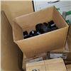 Image 3 : LOT OF PVC PIPE FITTINGS