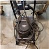 Image 2 : MURRAY 2000 PSI GAS PRESSURE WASHER