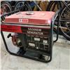 Image 2 : GS3000W GENERATOR