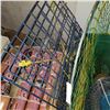 Image 2 : 5 SHELLFISH TRAPS