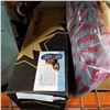 Image 1 : ICE GRIPS WINTER WALKING ICE CLEATS, FUAL FILTERS, BAGS, NISSAN WEATHER STRIPPING