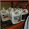 Image 1 : LOT OF PLANT GROWTH FORMULA, FERTILIZER, ETC