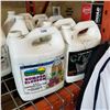 Image 2 : LOT OF PLANT GROWTH FORMULA, FERTILIZER, ETC