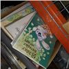Image 2 : 3 BOXES OF NEW GREETING CARDS