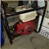 Image 2 : HONDA 5.5 GAS MOTOR