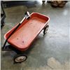 Image 2 : EATONS ROAD KING METAL WAGON