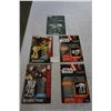 Image 1 : TRANSFORMERS AND STARWARS METAL EARTH 3D METAL MODEL KITS