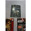 Image 3 : TRANSFORMERS AND STARWARS METAL EARTH 3D METAL MODEL KITS