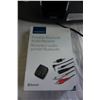 Image 2 : IMODE IPOD SPEAKER DOCK AND PORTABLE BLUETOOTH AUDIO REVEIVER