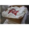 Image 1 : BOX OF NEW KELOWNA HEAT T-SHIRTS