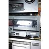 Image 2 : SONE RECEIVER TAPE DECK AND JVC DISC PLAYER