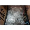 Image 2 : LARGE BAG OF CUFFLINKS