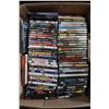 Image 2 : LARGE BOX OF DVDS