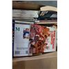 Image 2 : 2 BOXES OF COOK BOOKS