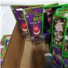 Image 4 : LOT OF NEW HALLOWEEN FACEPAINT,FAKE BLOOD AND MAKEUP $100 VALUE