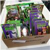 Image 1 : LOT OF NEW HALLOWEEN FACEPAINT,FAKE BLOOD AND MAKEUP $100 VALUE
