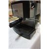 Image 2 : DELONGHI CAFE VENEZIA CAPPUCCINO MACHINE AND POLYCOM MACHINE