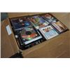 Image 2 : BOX LOT OF CDS