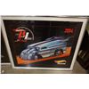 Image 2 : 3 HOT WHEELS RED LINE POSTERS