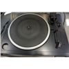 Image 2 : KENWOOD TURNTABLE KD-291R