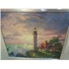 Image 2 : THOMAS KINKADE PRINT #25140