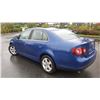 Image 8 : 2008 VOLKSWAGEN JETTA 2.5 AUTOMATIC, 4 DOOR SEDAN, 246640KM WITH KEYFOB AND KEY, REGISTRATION AND CA
