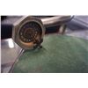 Image 8 : COMMONWEALTH TABLE TOP GRAMOPHONE W/ HORN AND CRANK