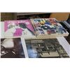Image 2 : LOT OF 8 ELTON JOHN RECORDS