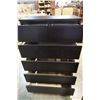 Image 2 : IKEA 6 DRAWER HIGHBOY DRESSER
