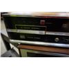 Image 2 : ROSS 8 TRACK AM/FM STEREO RECEIVER AND SANUI 210 AMPLIFIER