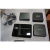 Image 2 : 4 ANDROID TV BOXES