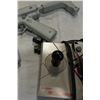 Image 2 : NES ADVANTAGE FIGHTING STICK AND PLAYSTATION MOVE GUN CONTROLLER