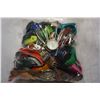 Image 2 : LARGE BAG OF WATCHES