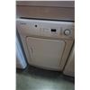 Image 2 : SET OF 2 STACKING SAMSUNG WASHER & DRYER TESTED AND WORKING GUARANTEED