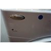 Image 2 : WHIRLPOOL ACCUDRY DRYER TESTED AND WORKING GUARANTEED