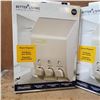 Image 2 : 3 NEW LIQUID SOAP DISPENSERS