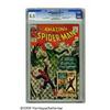 Image 1 : The Amazing Spider-Man #2 (Marvel, 1963) CGC VF+ 