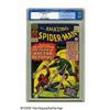 Image 1 : The Amazing Spider-Man #11 (Marvel, 1964) CGC NM-
