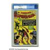 Image 1 : The Amazing Spider-Man #12 (Marvel, 1964) CGC VF+