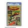 Image 1 : The Amazing Spider-Man #14 (Marvel, 1964) CGC NM-