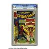 Image 1 : The Amazing Spider-Man #15 (Marvel, 1964) CGC VF+