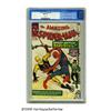Image 1 : The Amazing Spider-Man #16 (Marvel, 1964) CGC NM-