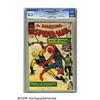 Image 1 : The Amazing Spider-Man #16 (Marvel, 1964) CGC VF+