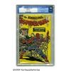 Image 1 : The Amazing Spider-Man #25 (Marvel, 1965) CGC NM-
