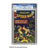 Image 1 : The Amazing Spider-Man #27 (Marvel, 1965) CGC NM-