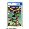 Image 1 : The Amazing Spider-Man #39 (Marvel, 1966) CGC NM 