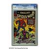 Image 1 : The Amazing Spider-Man #40 (Marvel, 1966) CGC VF/