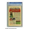 Image 2 : The Amazing Spider-Man #40 (Marvel, 1966) CGC VF/