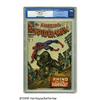 Image 1 : The Amazing Spider-Man #43 (Marvel, 1966) CGC NM-