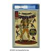 Image 1 : The Amazing Spider-Man #47 (Marvel, 1967) CGC NM-